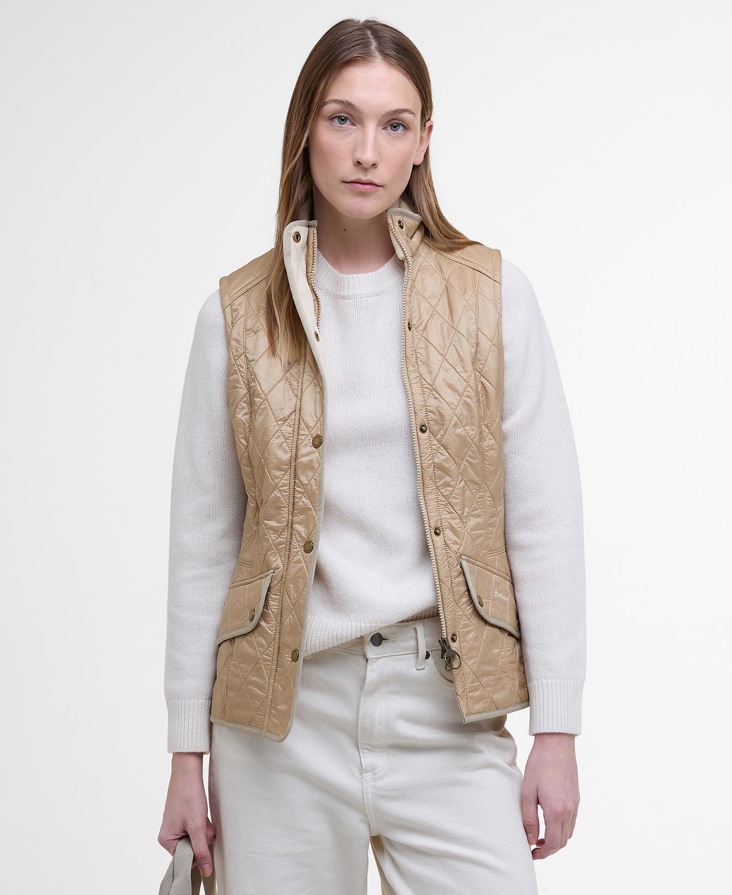 Cavalry Gilet image number 0