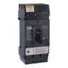 Circuit Breaker Powerpact L 400A 3 -Pole 600Vac 25Ka I-Line Micrologic 6.3A 100%ABC