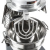 Flat beater for 30-quart mixer