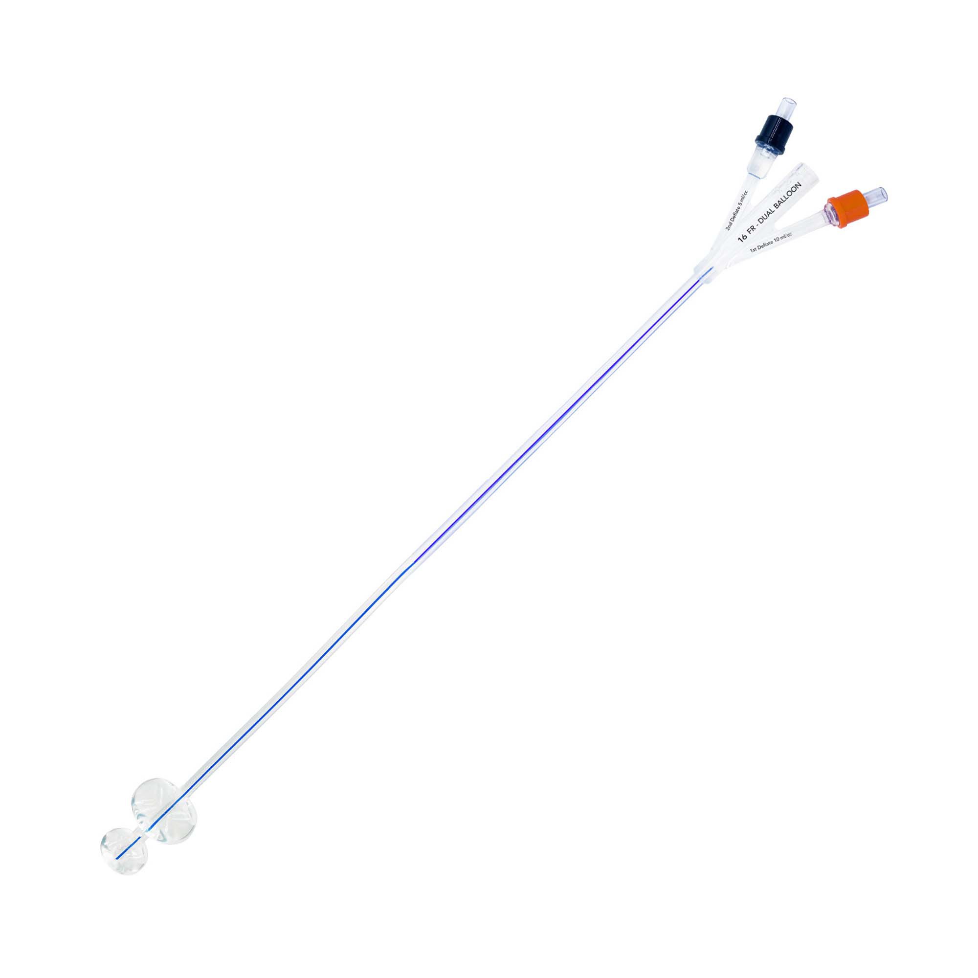 Duette Foley Catheter MK 987351