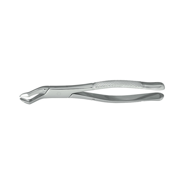 Nordent #10S Upper Molar Extraction Forcep