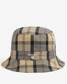 Cappello pescatore Tartan 