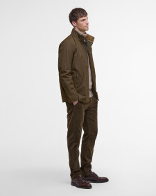 Jacke Spoonbill Waterproof Breathable 