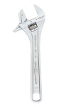 808PW 8-inch Reversible Jaw Adjustable Wrench
