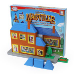 Popular Playthings Magville House&trade; PPY63001