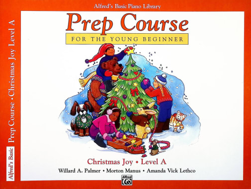 Christmas Joy! Level A