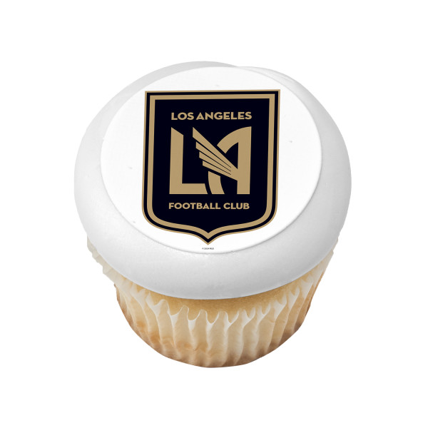 MLS Team PhotoCake® Edible Image®