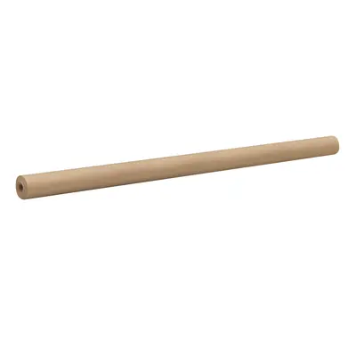 Pacon  Heavyweight Kraft Roll, Natural Kraft, Heavyweight,  48