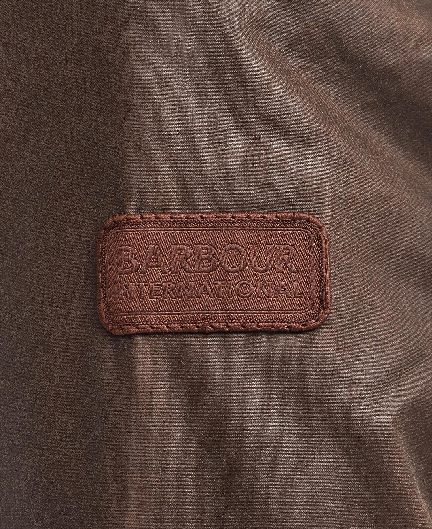 Duke Waxed Jacket image number 6