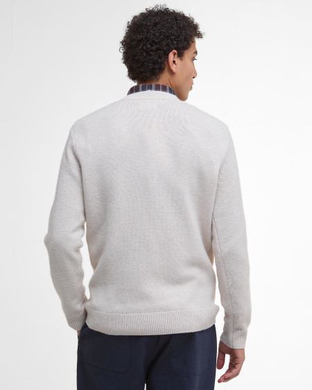 Covent Crew Neck Jumper