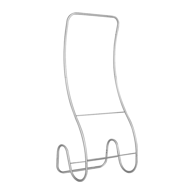 Frame & Standard Case