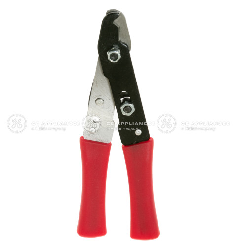 CAPILLARY TUBE CUTTER