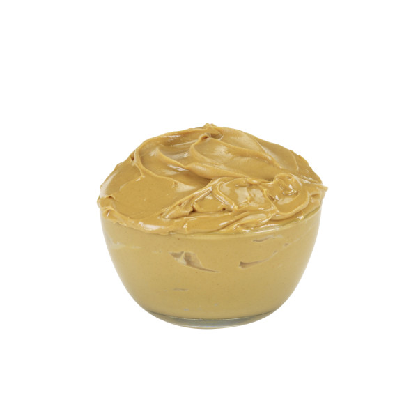 SKIPPY(r) Creamy Peanut Butter, 12/16.3 oz . C1C0 - Front Center Out of Package (Hi Res)