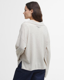 Maglione Fearne con scollo a V 