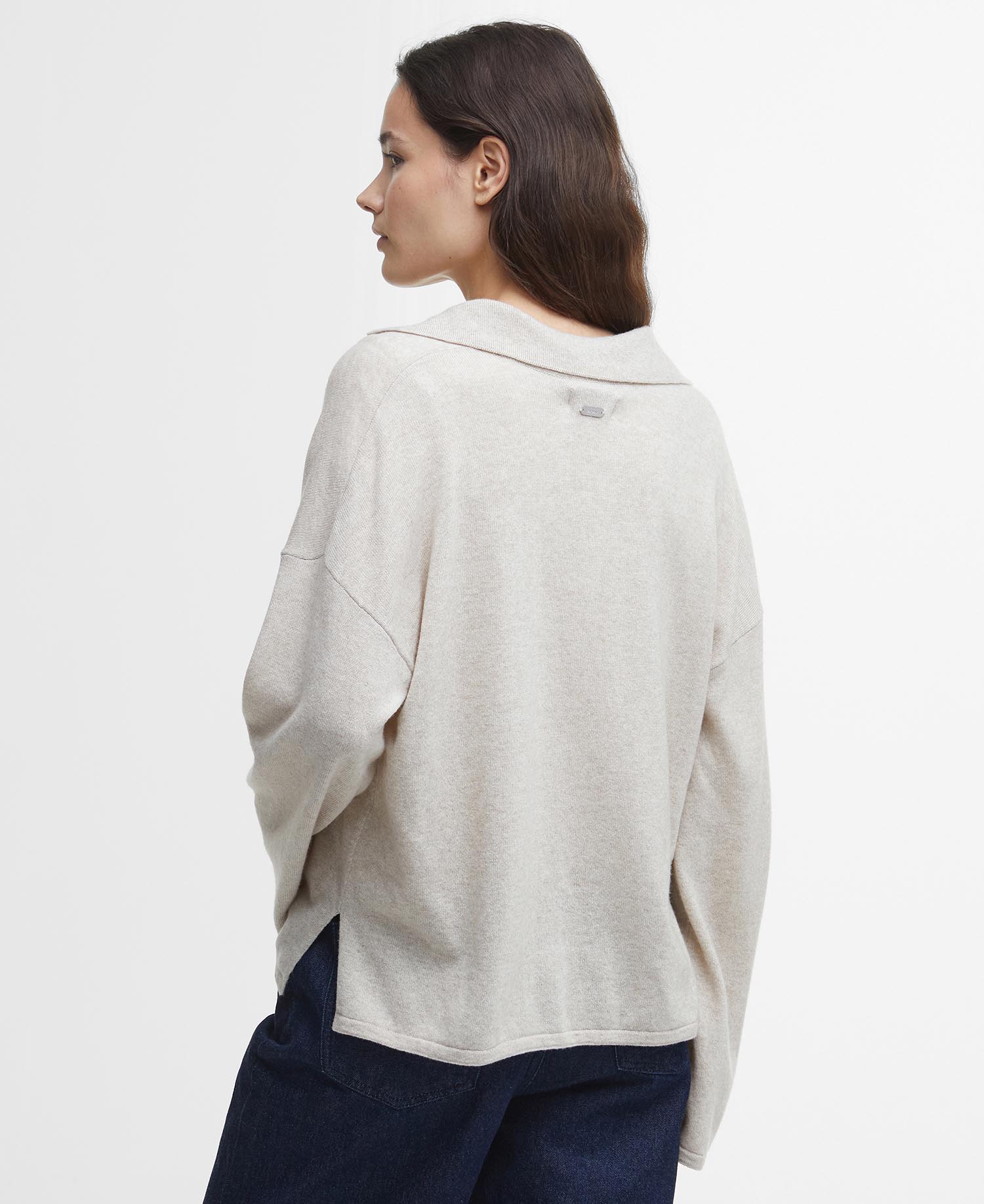 Pullover Fearne V-Ausschnitt image number 2