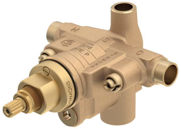 Temptrol Valve - Body Only