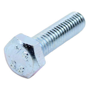 Screw