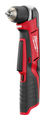 M12â„¢ Cordless Right Angle Drill/Driver Tool Power Drill 12 V 0 to 800 rpm