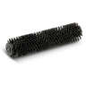 Brush Roller Complete Black Br55/40