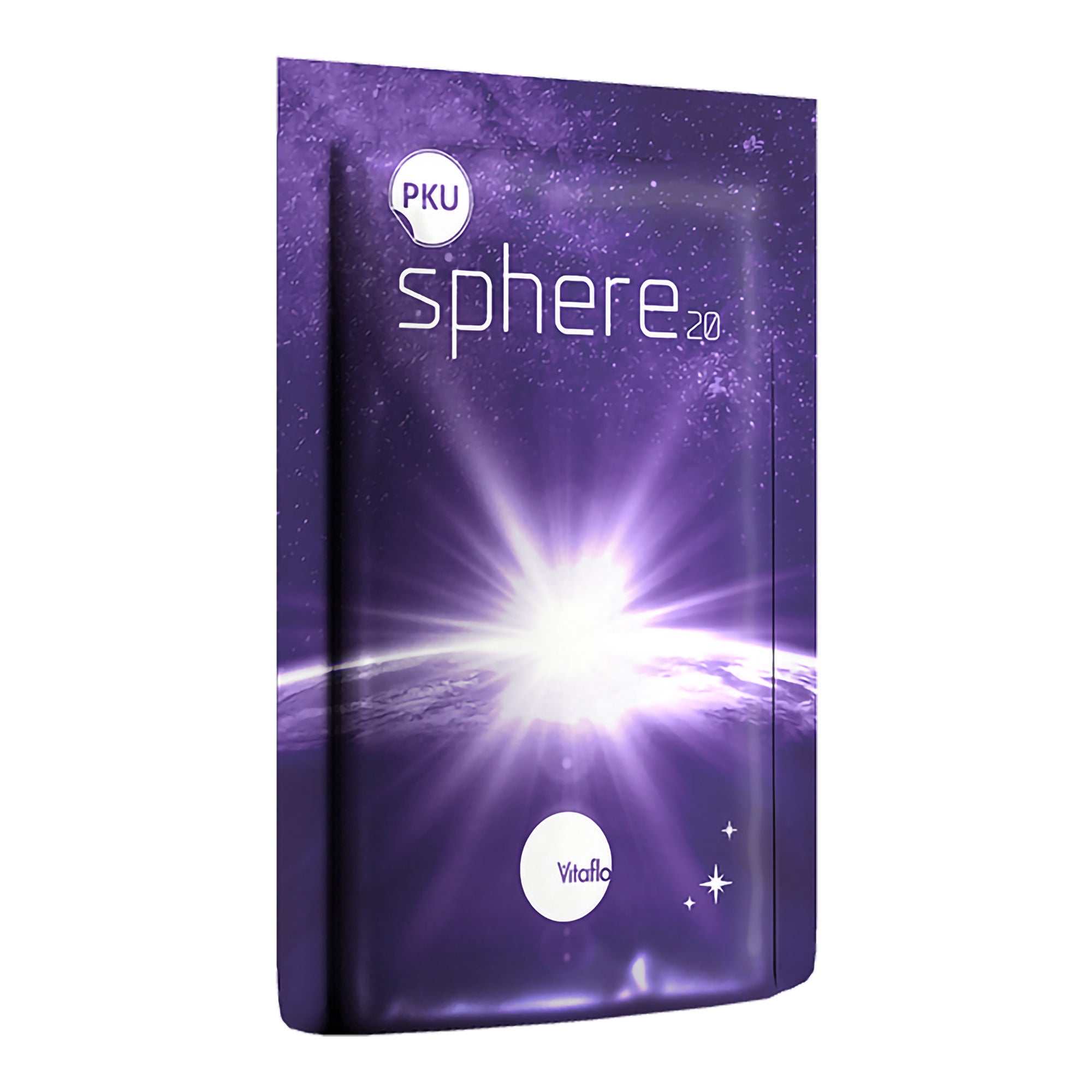 Vitaflo USA LLC SUPPLEMENT, PKU SPHERE20 BANANA 35GM (30/CS)
