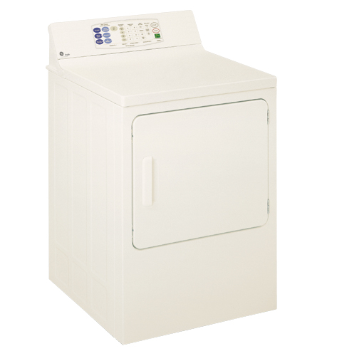 GE Profile™ Super 7.0 Cu. Ft. Capacity Electric Dryer