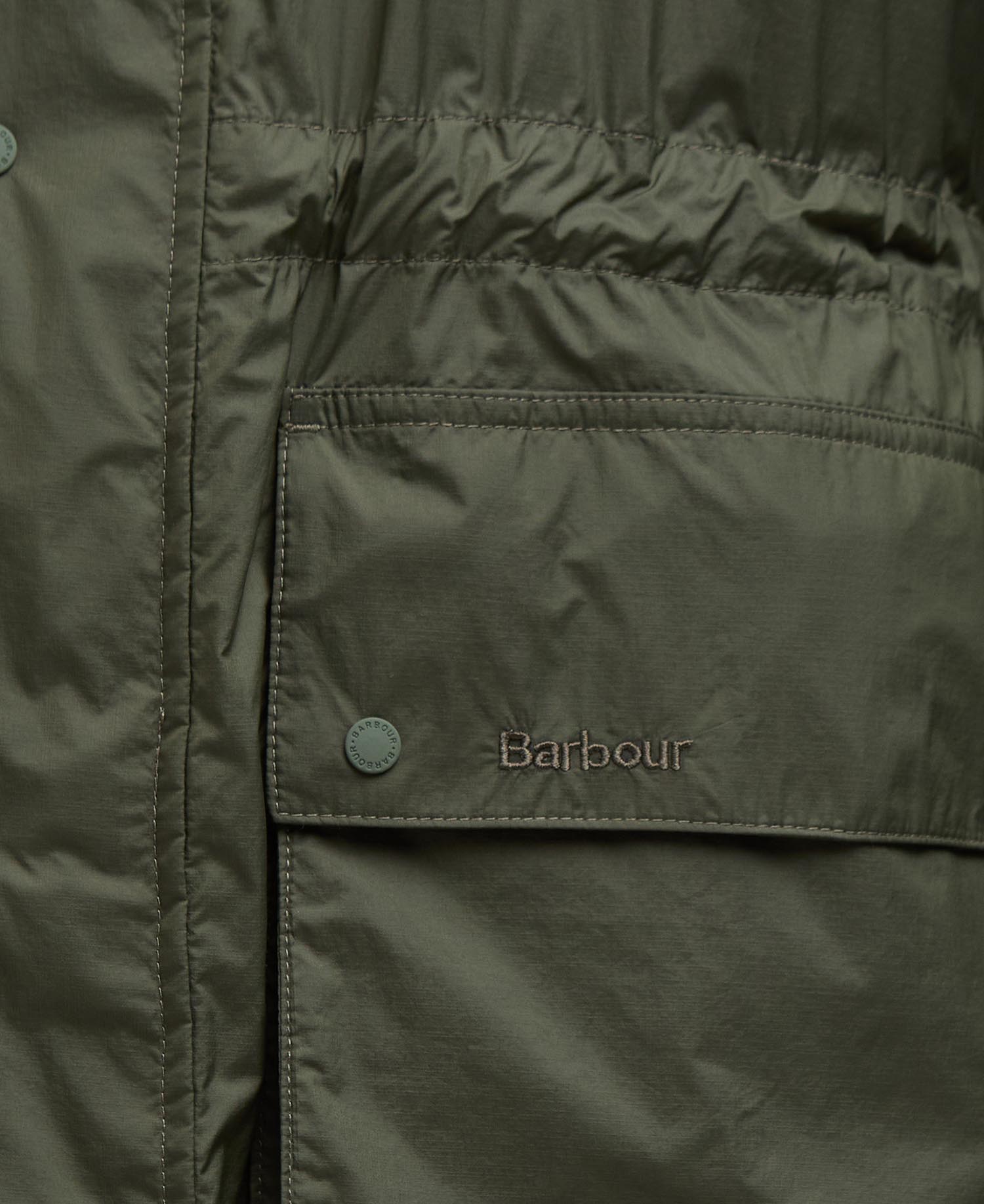 Jacke UV Durham Showerproof image number 5