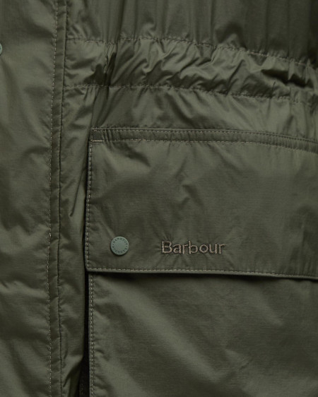 Jacke UV Durham Showerproof