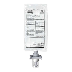 Rubbermaid Commercial, AutoFoam  Enriched Foam Alcohol-Free Hand Sanitizer Liquid,  1100 mL Cartridge