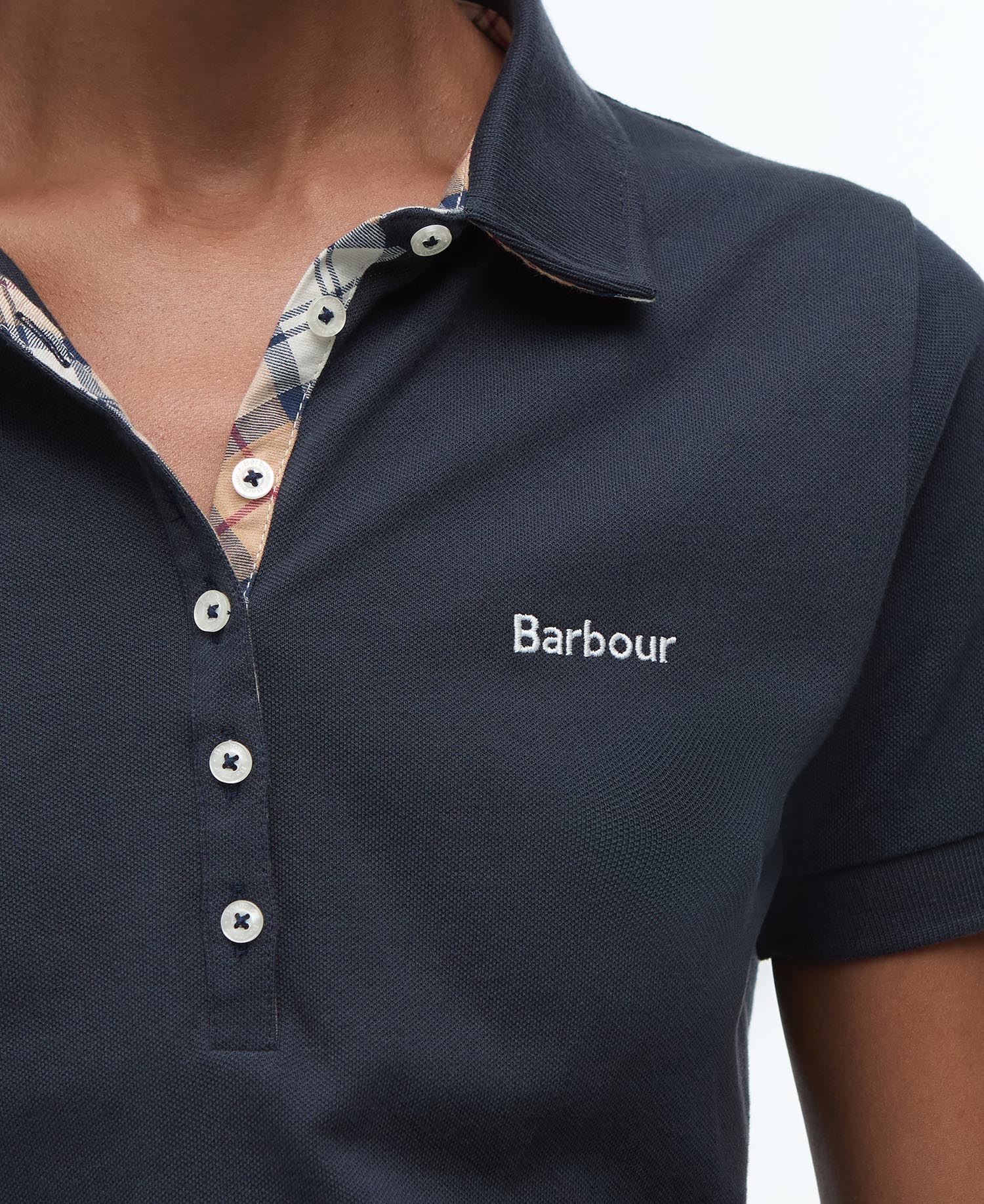 Poloshirt Portsdown image number 5