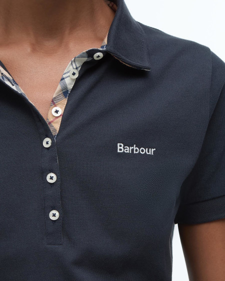 Poloshirt Portsdown