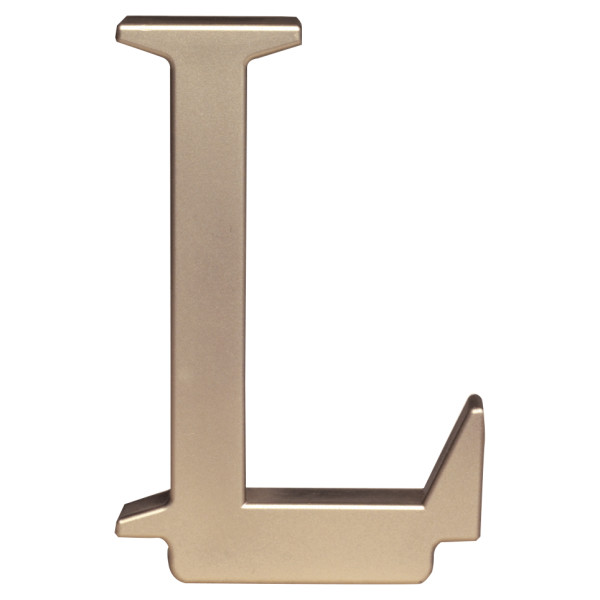 Letter L Monogram