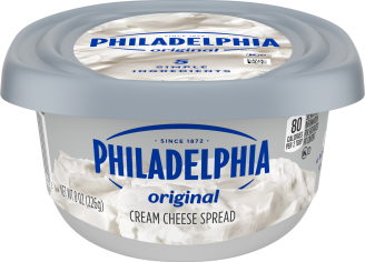 Philadelphia Original Cream Cheese, 8 Oz