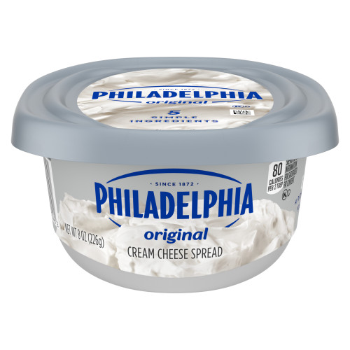 Philadelphia Original Cream Cheese Image