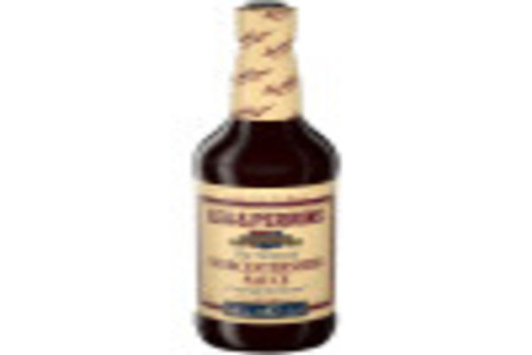 Lea & Perrins Worcestershire Sauce 15 Fl Oz Bottle - My Food And Family