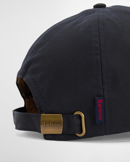Sport Cap Wax