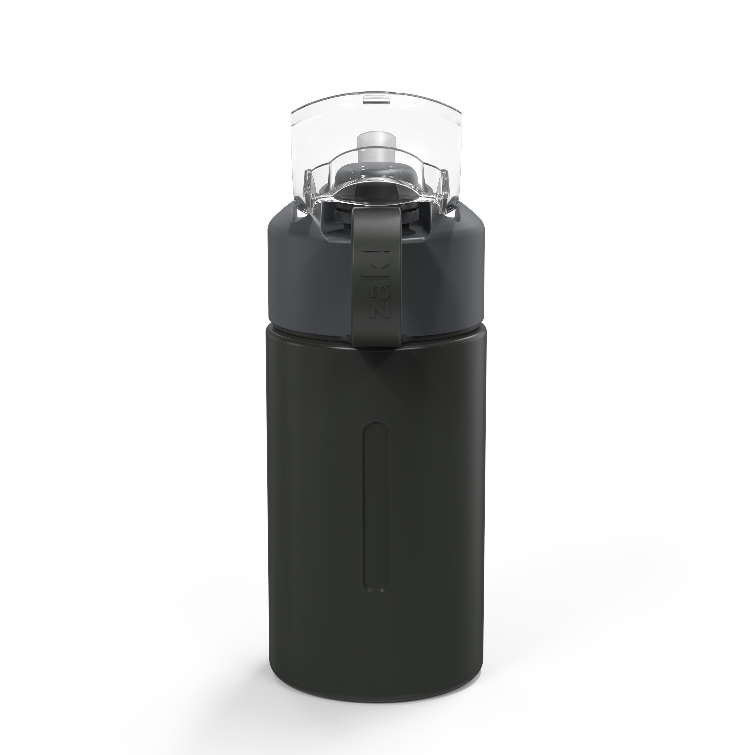 Genesis 12 ounce Vacuum Insulated Stainless Steel Tumbler, Charcoal slideshow image 7 Genesis 12 ounce Vacuum Insulated Stainless Steel Tumbler, Charcoal slideshow image 7
