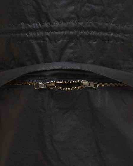 Barbour x TO KI TO Mountain Waxed Jacket