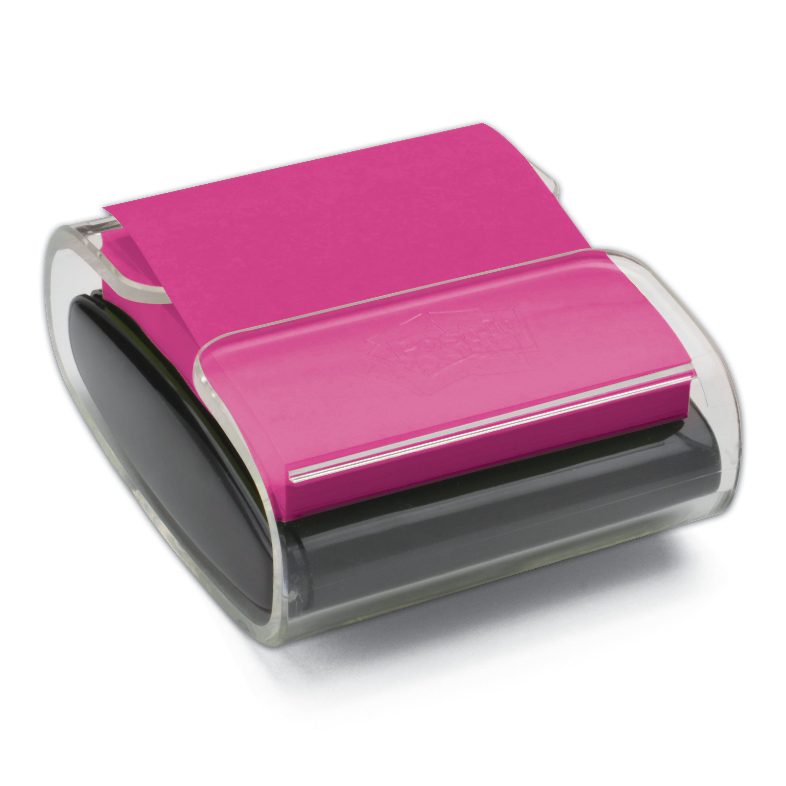 SKU 7100230102 | Post-it® Note Dispenser WD-330-BK