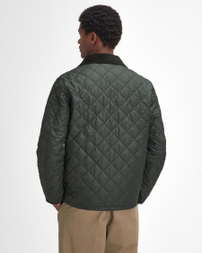 Steppjacke Hornby 