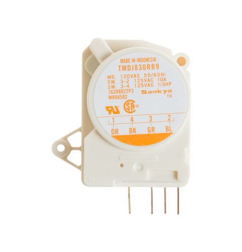 Refrigerator Defrost Timer Assembly