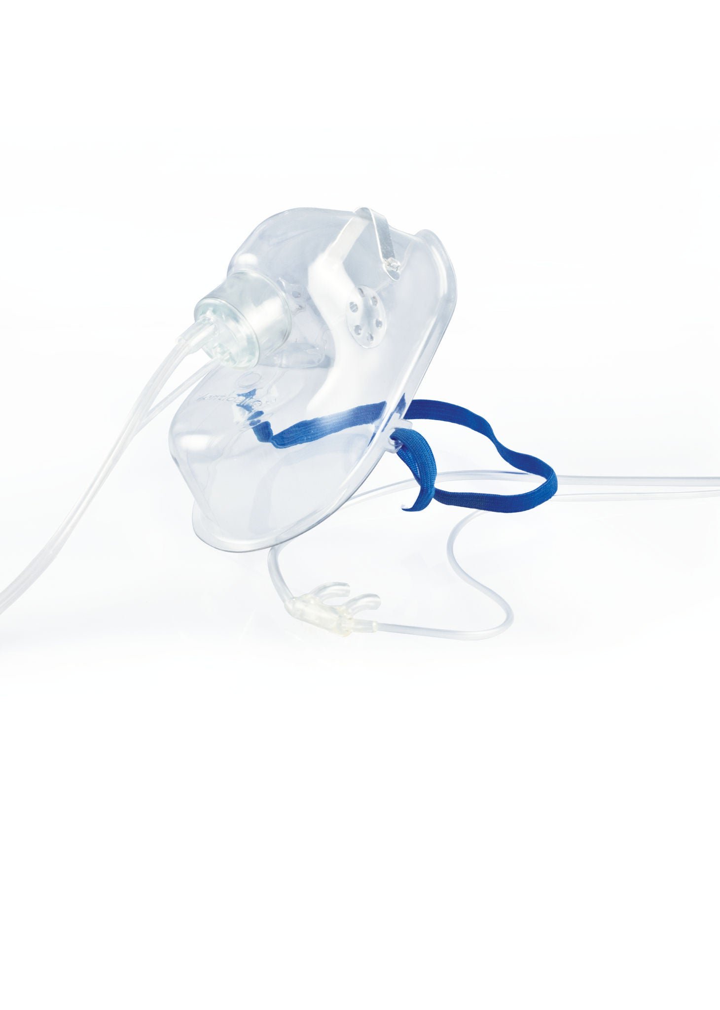 Flexicare® Dual Capnography Mask