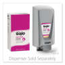 Gojo, RICH PINK™ Antibacterial Lotion Soap, PRO™ TDX™ Dispenser 5000 mL Cartridge