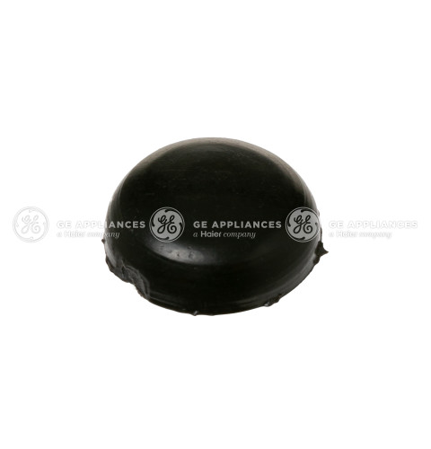 SCREW COVER BLACK