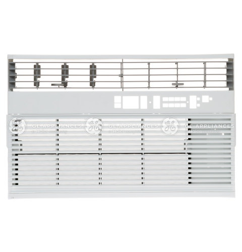 FRONT PANEL ASSEMBLY