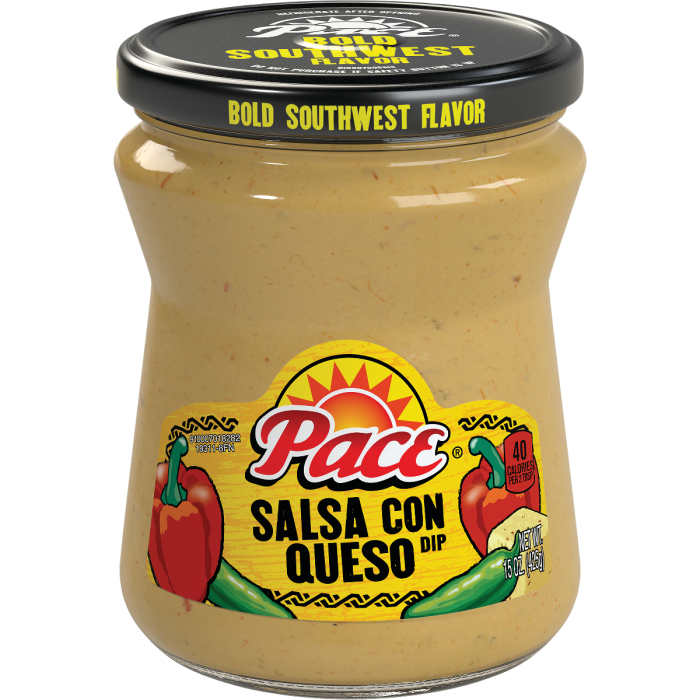 Cheese Dip, Salsa Con Queso
