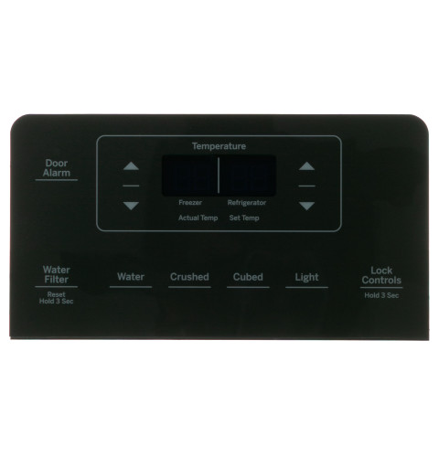 USER INTERFACE AND BOARD - DORIAN GREY