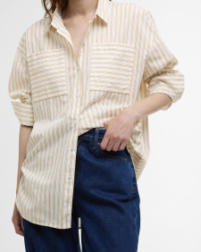 Hemd Millie Striped Relaxed 
