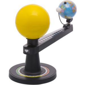 Illuminated Orbiter, Battery Operated