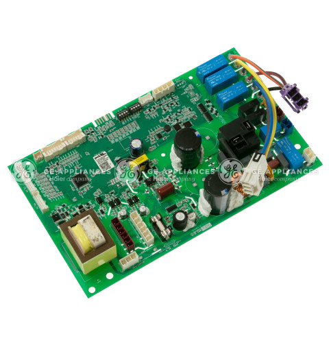 MAIN BOARD