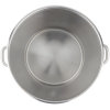 57 ½-quart Tri-Ply stainless steel stockpot